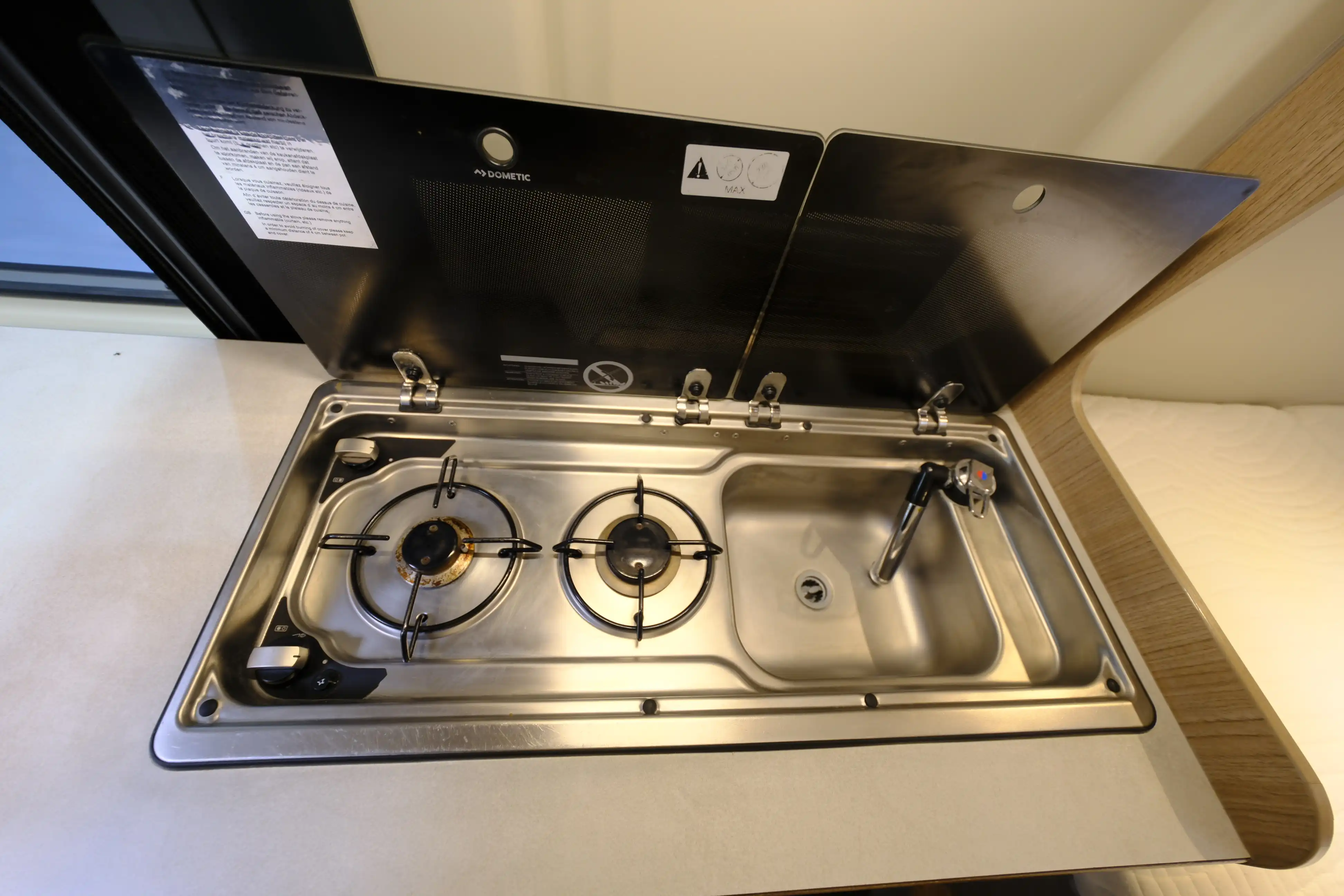 CARADO Vlow 640 - Ansicht 13